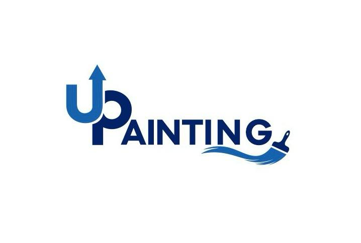 UP Painting logo
