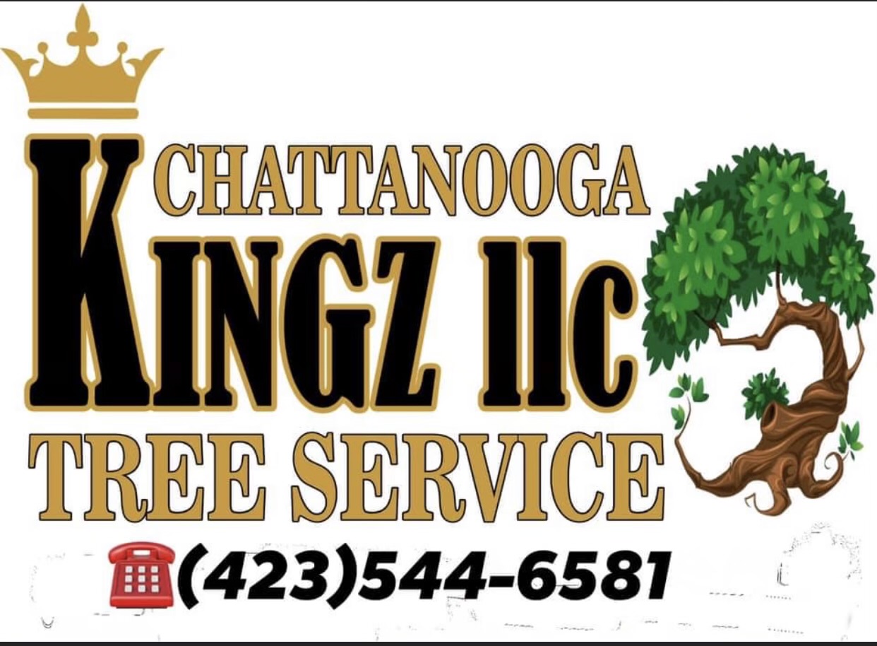 Chattanooga Kingz Tree Service logo