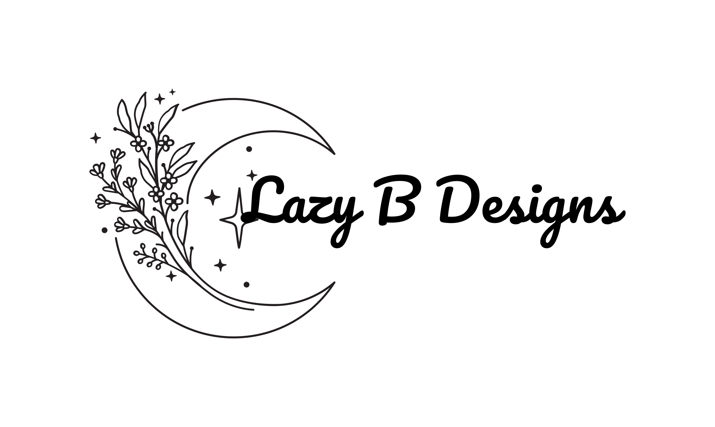 Lazy B Designs LLC logo
