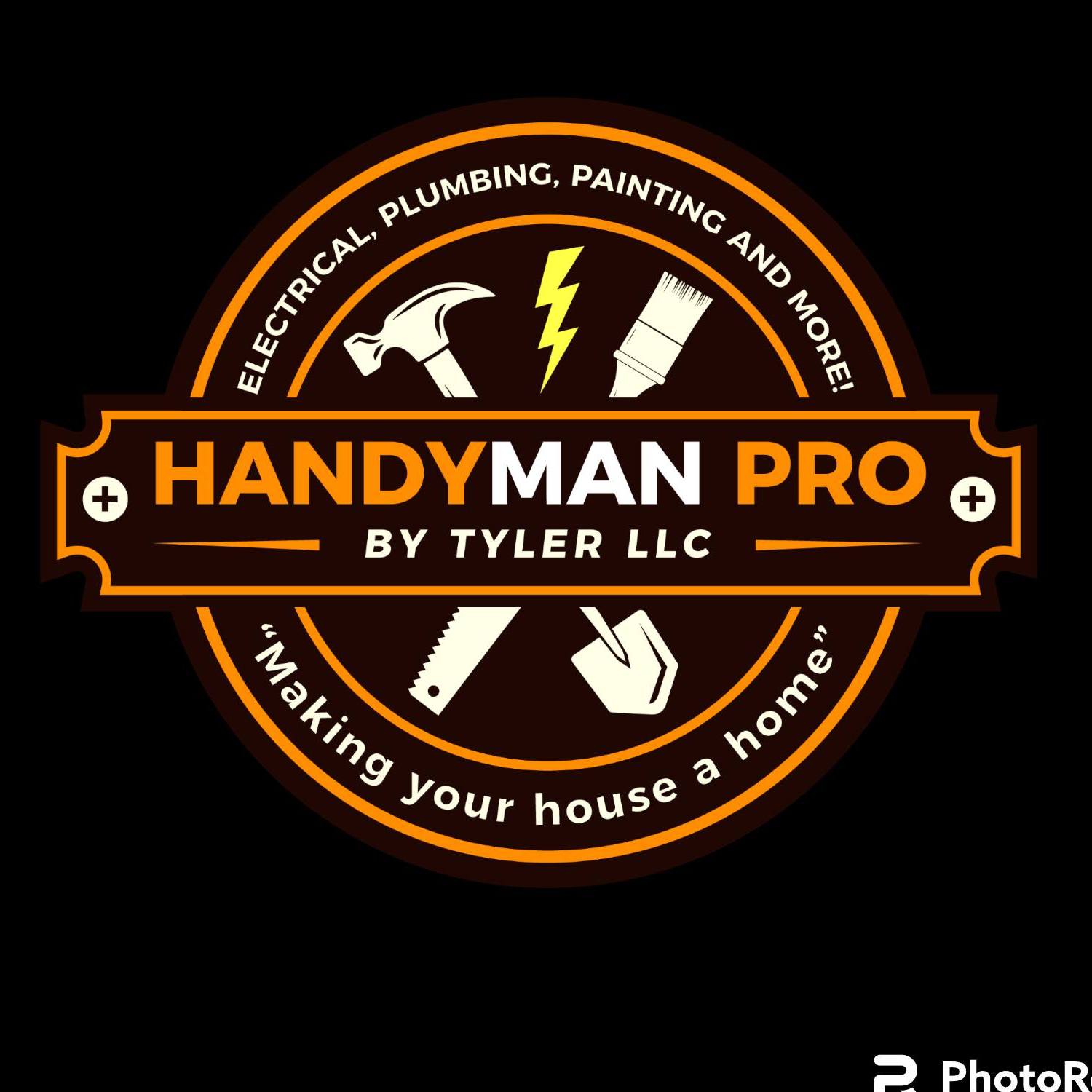 Handyman Pro by Tyler LLC logo