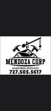 Avatar for HANDYMAN MENDOZA CORP