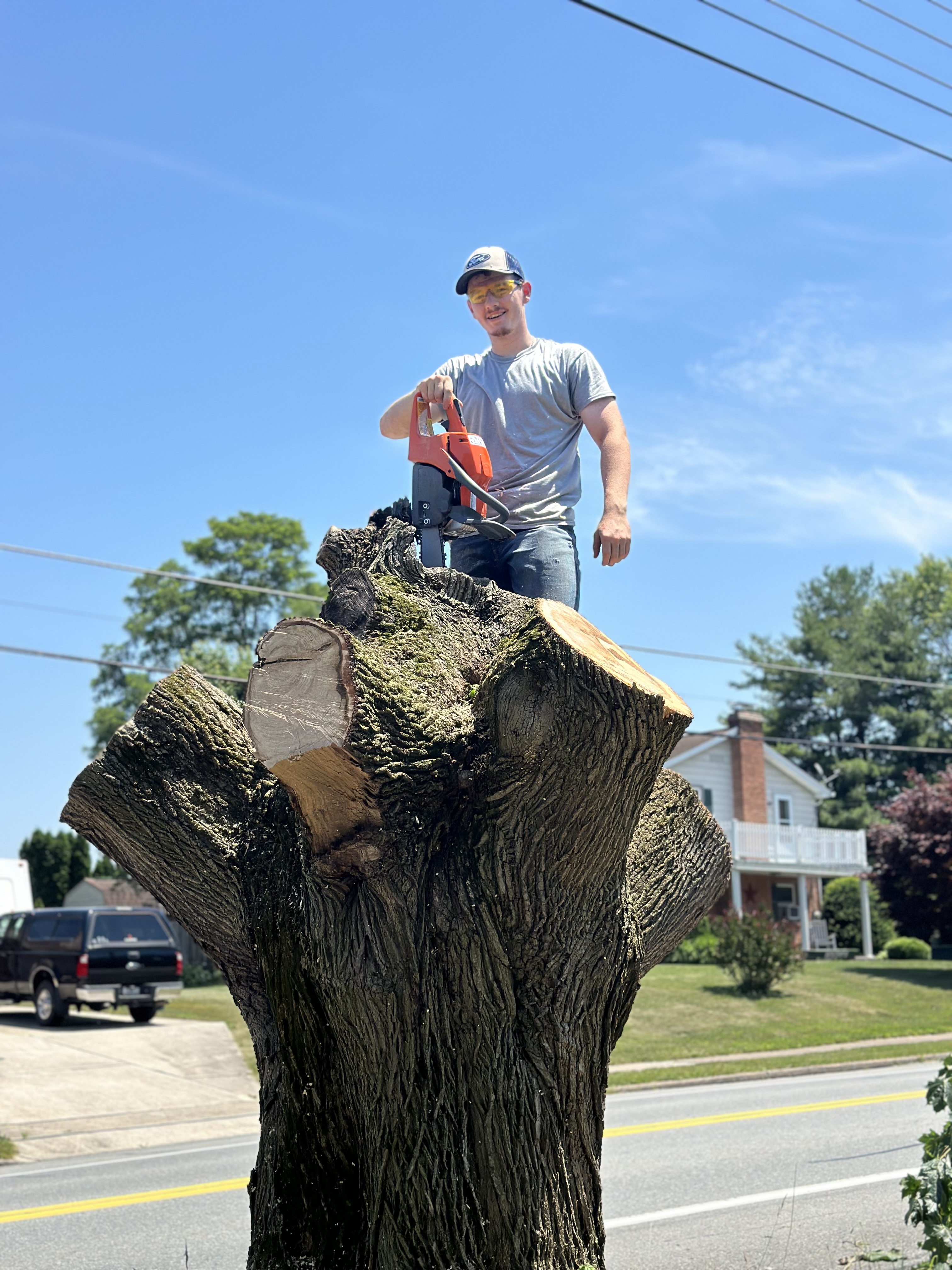 Avatar for Carter Lentz