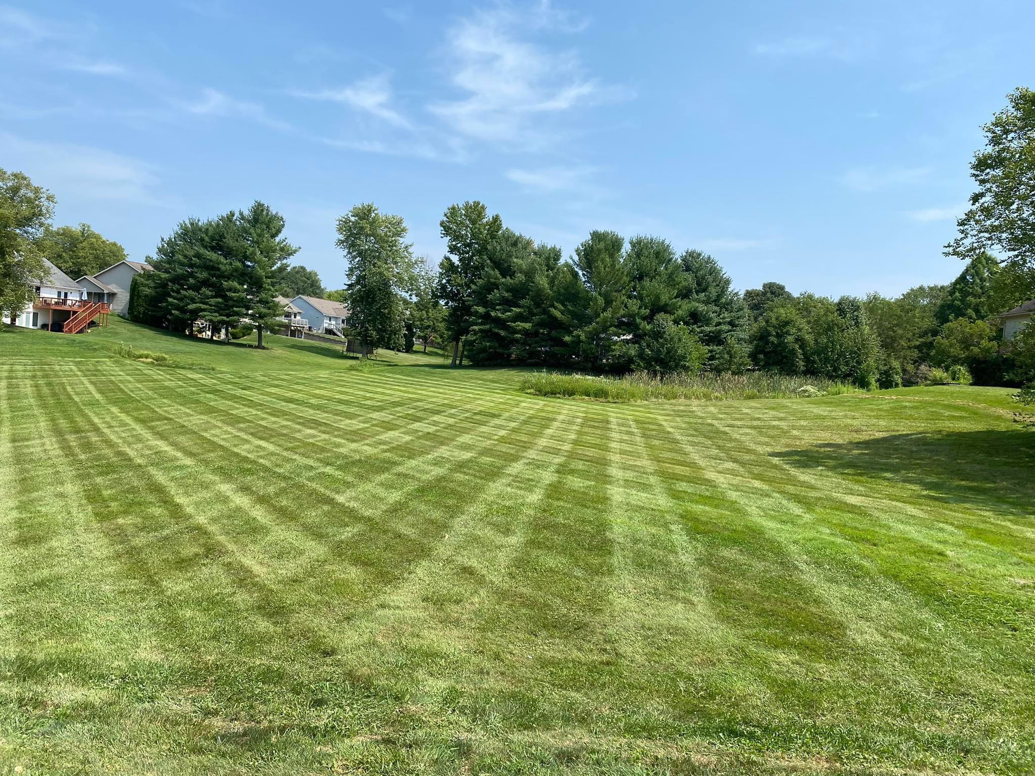 Avatar for GPB Lawn care