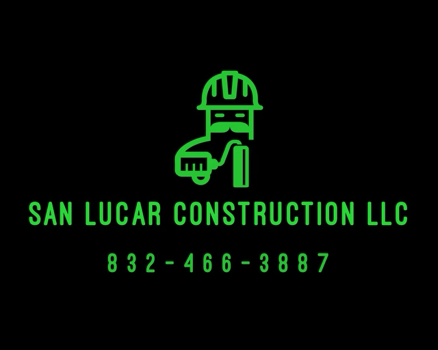 Avatar for Sanlucar construction llc