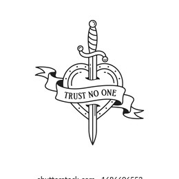 Brittany Warren logo