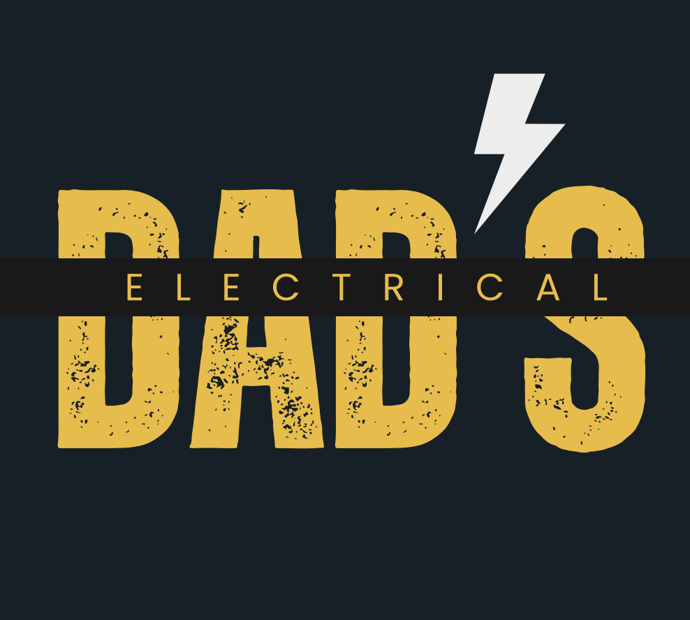 Dad’s Electrical logo