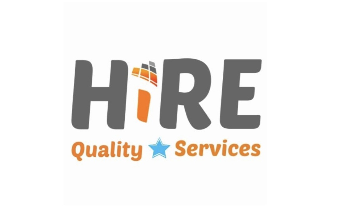 Hire Quality Services llc logo