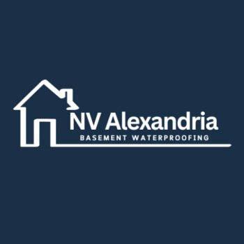 NV Alexandria Basement Waterproofing logo