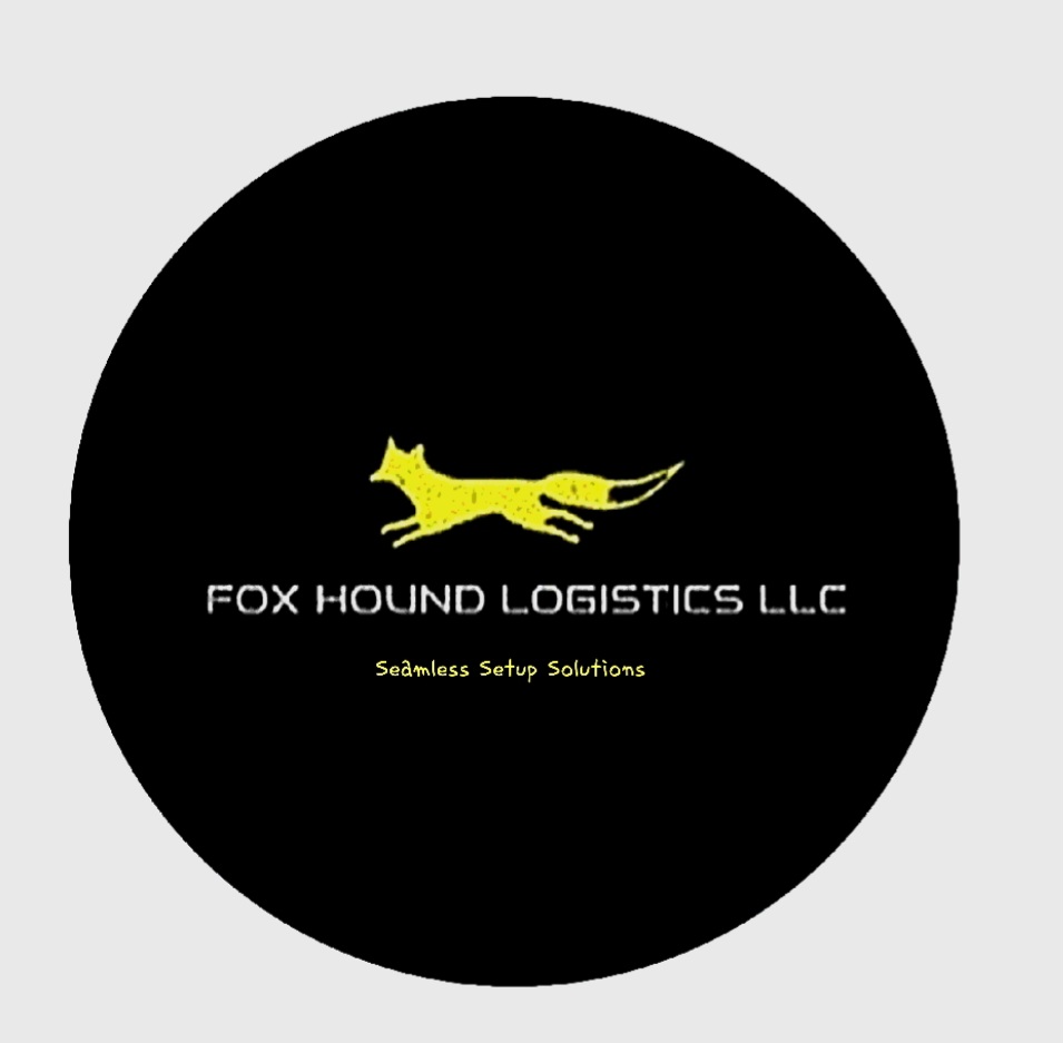 Fox Hound Logistics LLC logo