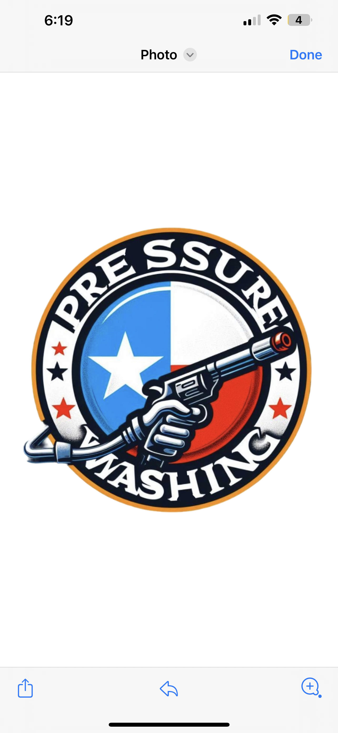 Avatar for kod pressure washing
