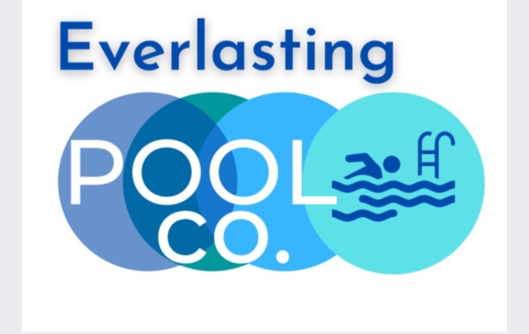 Everlasting Pool Co. logo
