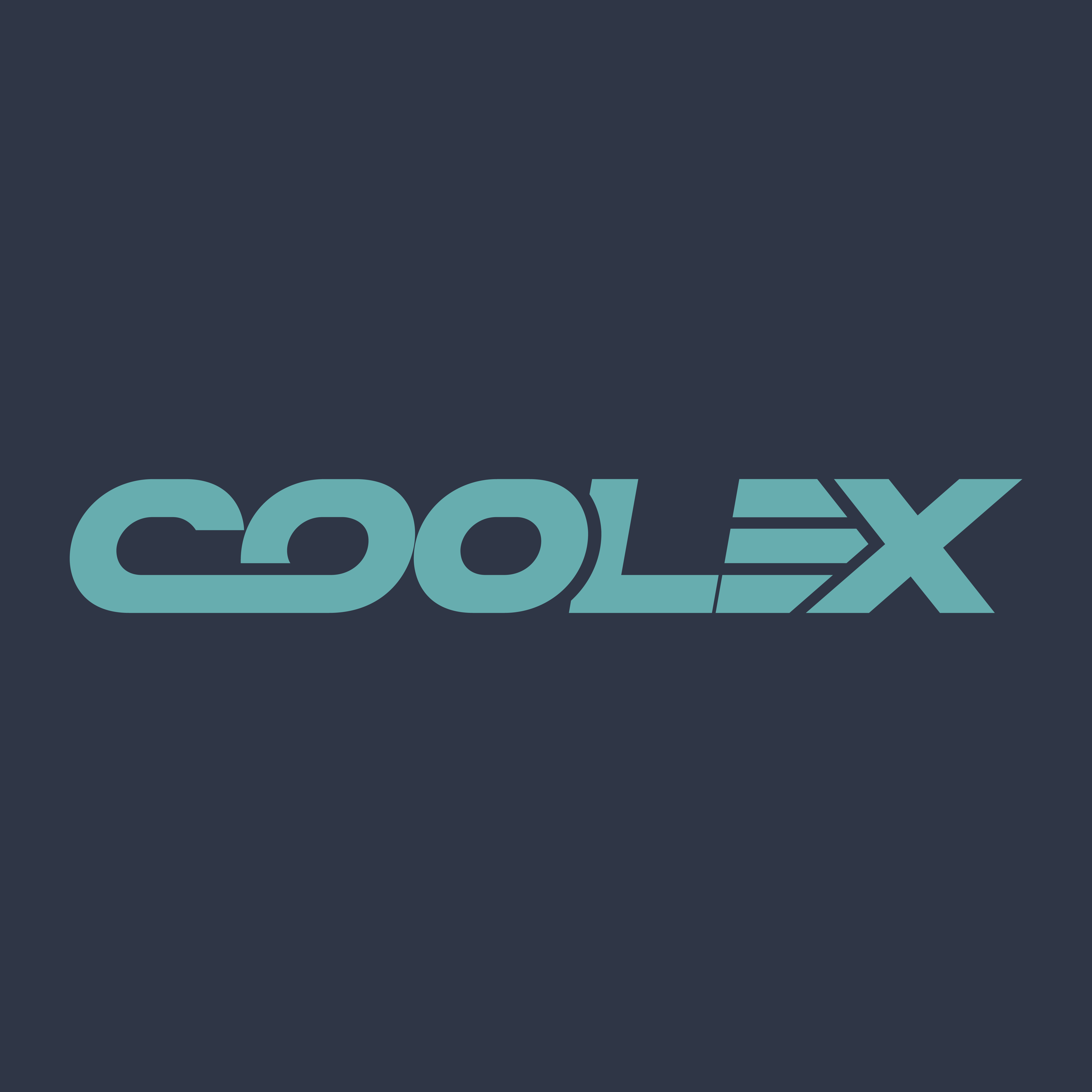 COOLEX logo