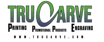TruCarve logo