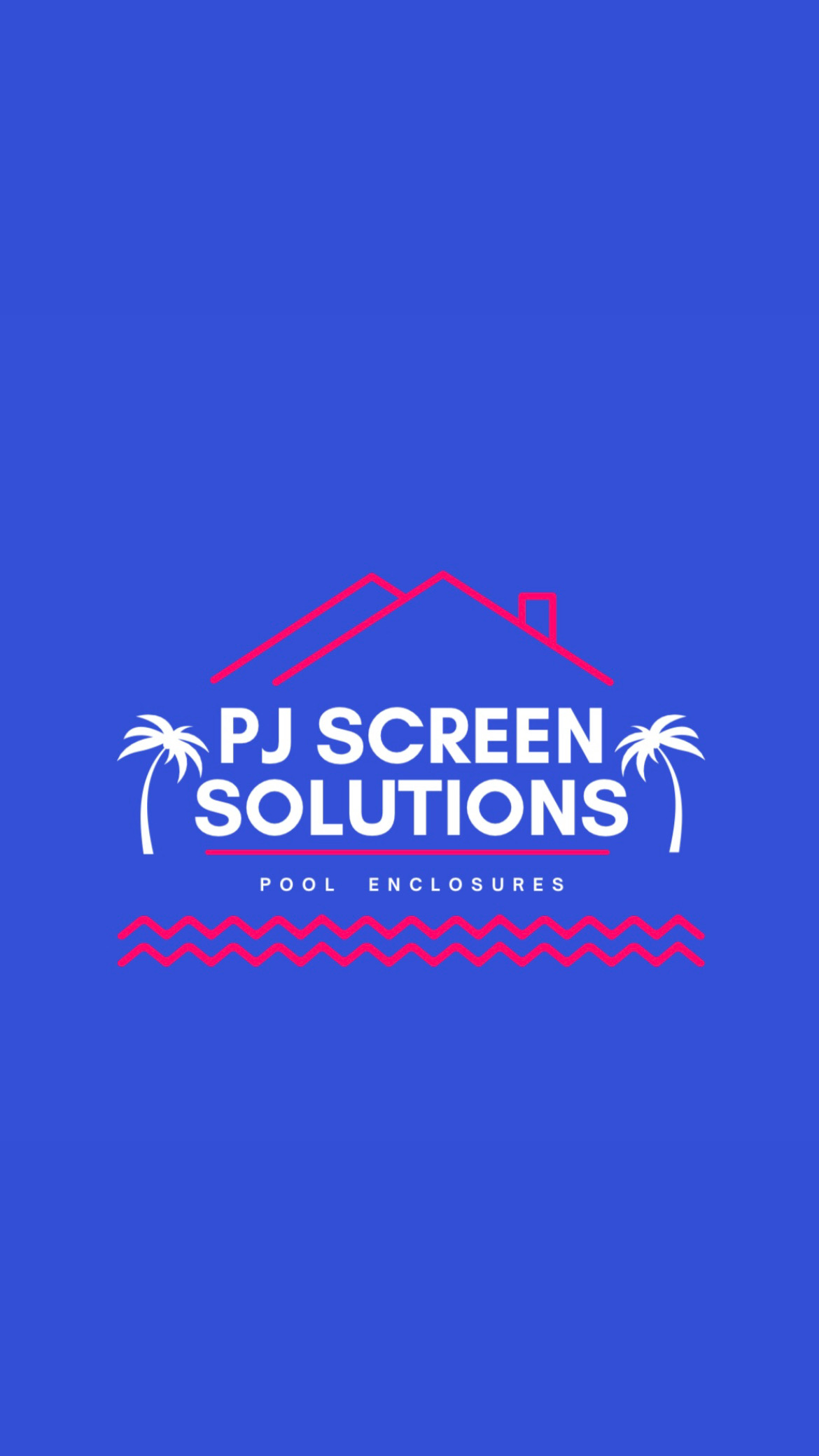 Avatar for PJ SCREEN SOLUTIONS
