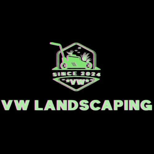 Logo for VWLandscsping
