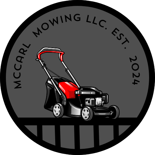 McCarl Mowing LLC logo