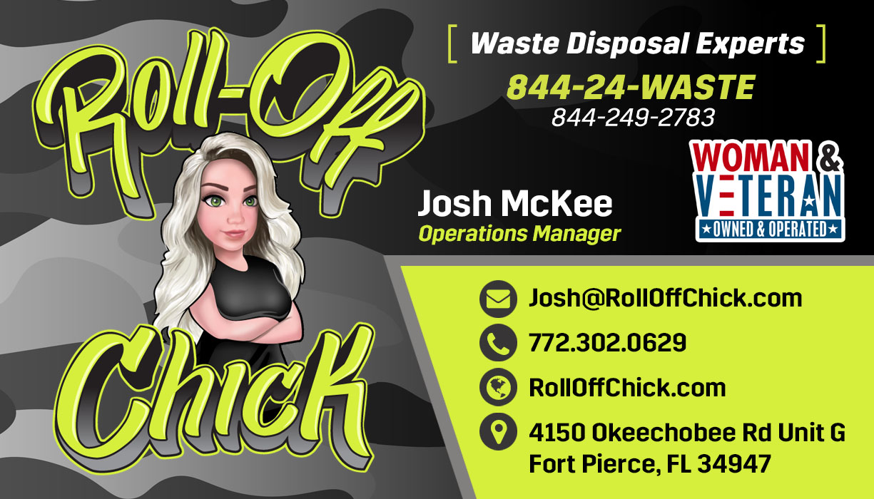 Avatar for Roll-Off Chick