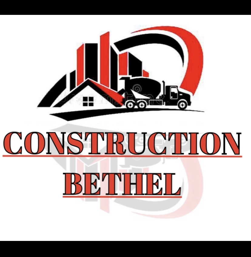 Construction Bethel LLC logo
