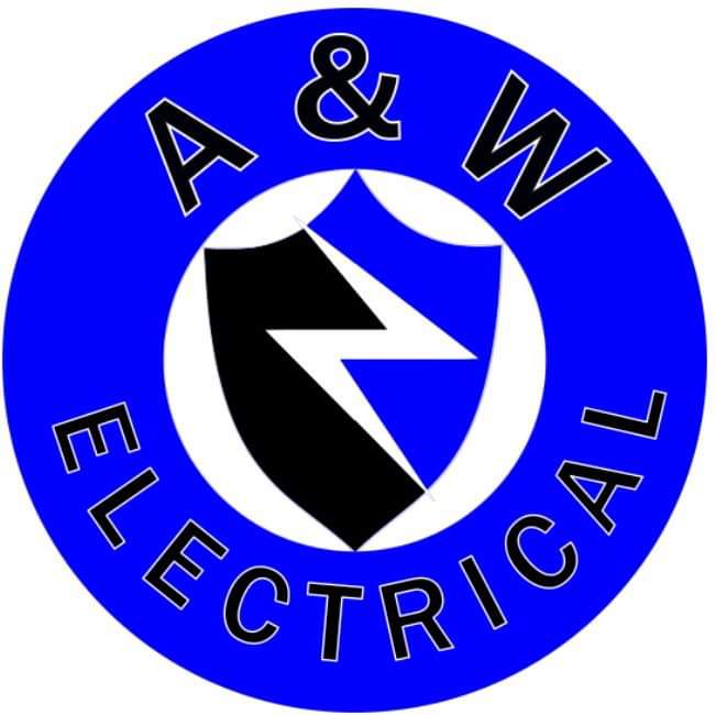 A & W Electrical, LLC logo