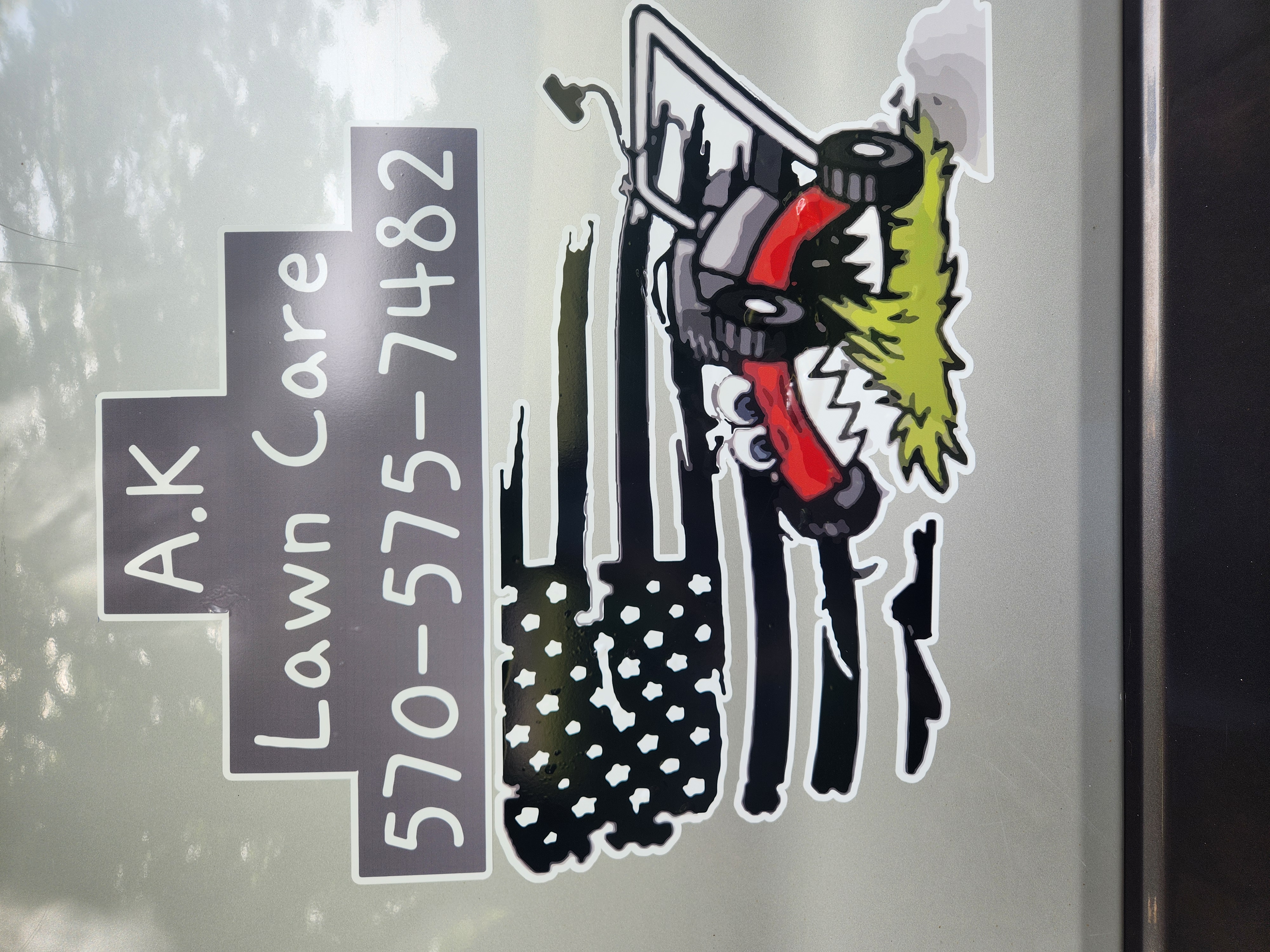 Avatar for A.K Lawn Care