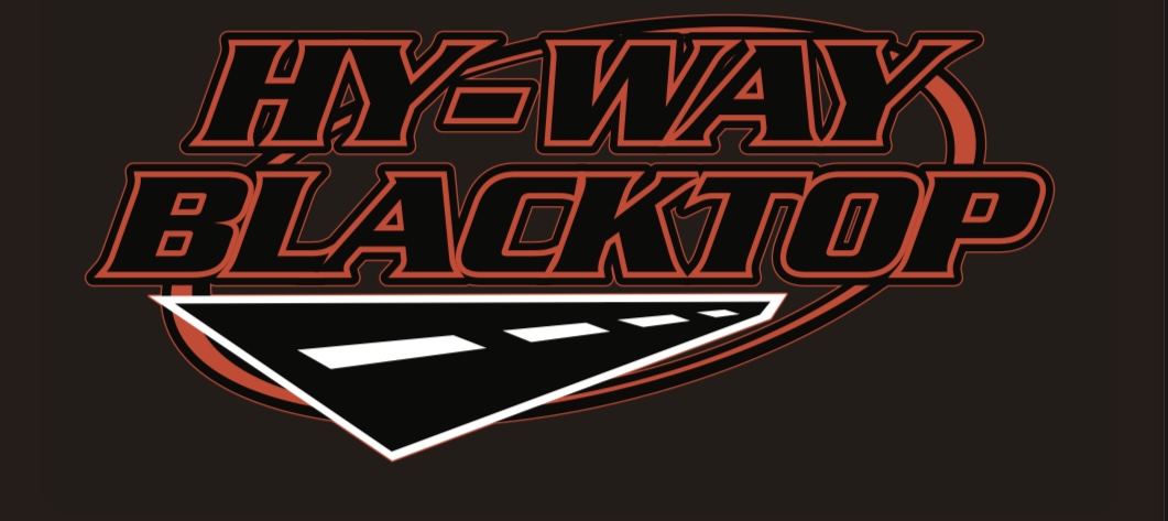 Hy-Way BlackTop logo