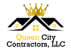 Queen City Contractors logo