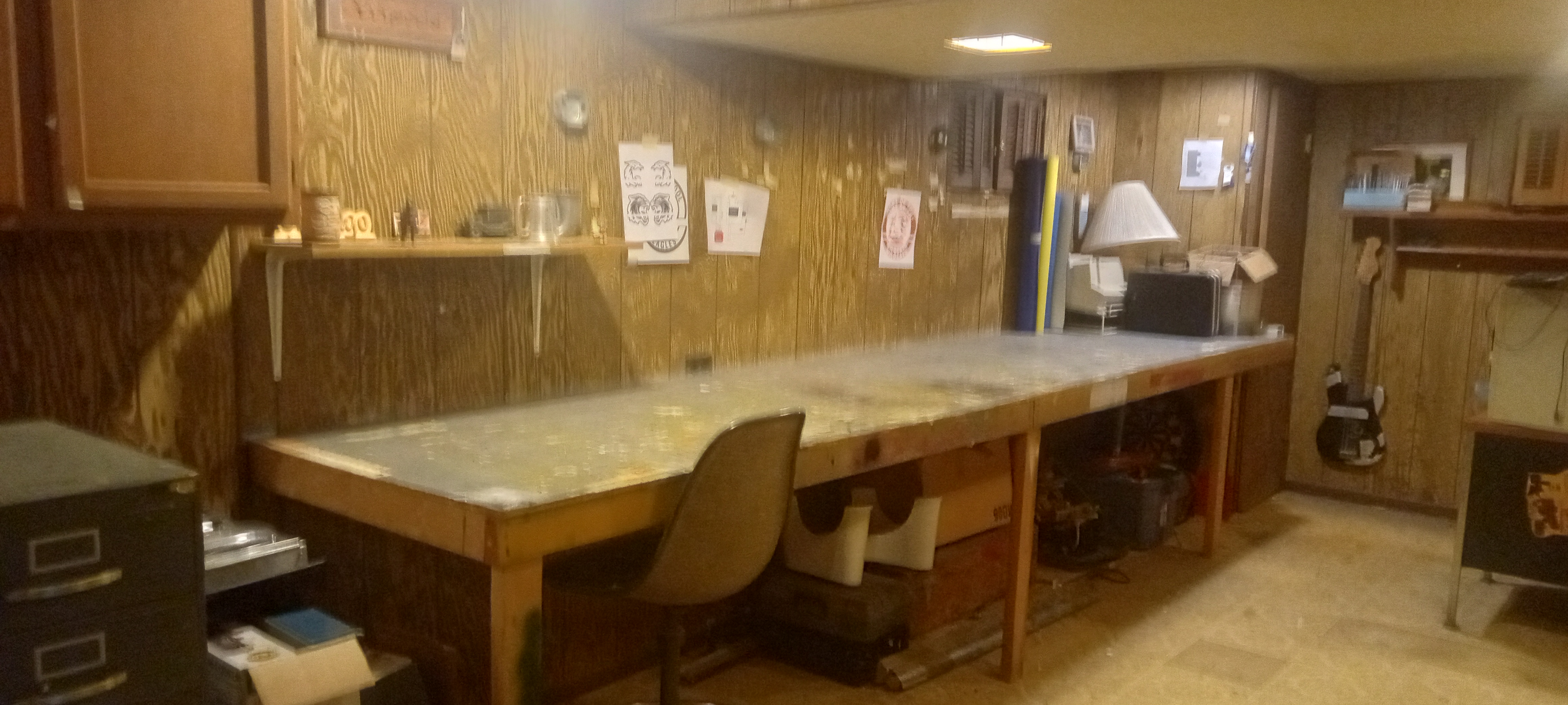 Avatar for Paul Wysocki