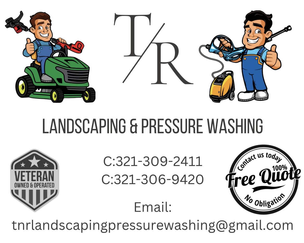 Avatar for T&at pressure washing and landscape