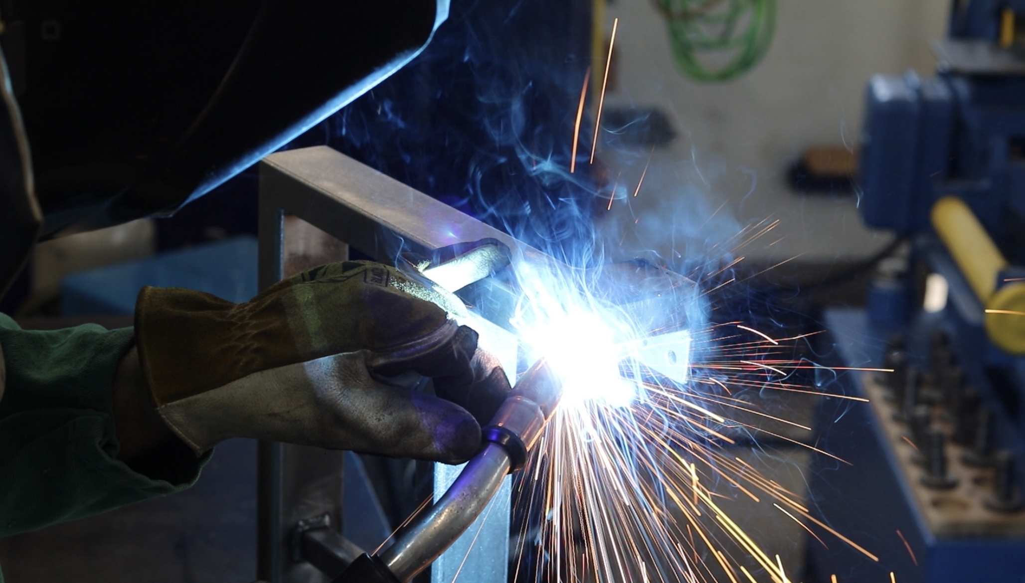 Gray Cat Fabrication logo