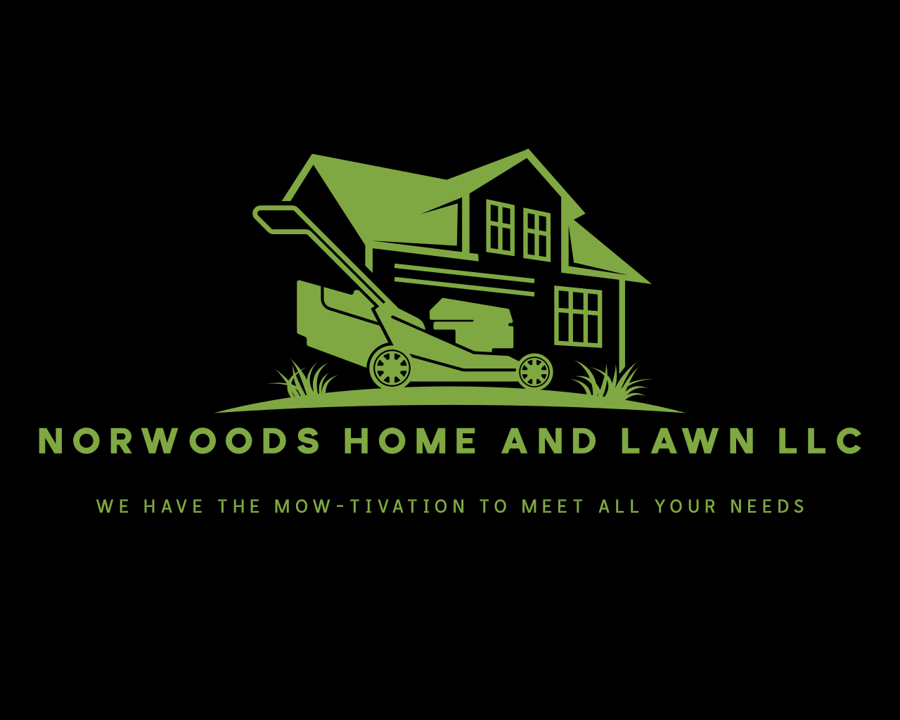 Norwoods Home And Lawn LLC logo