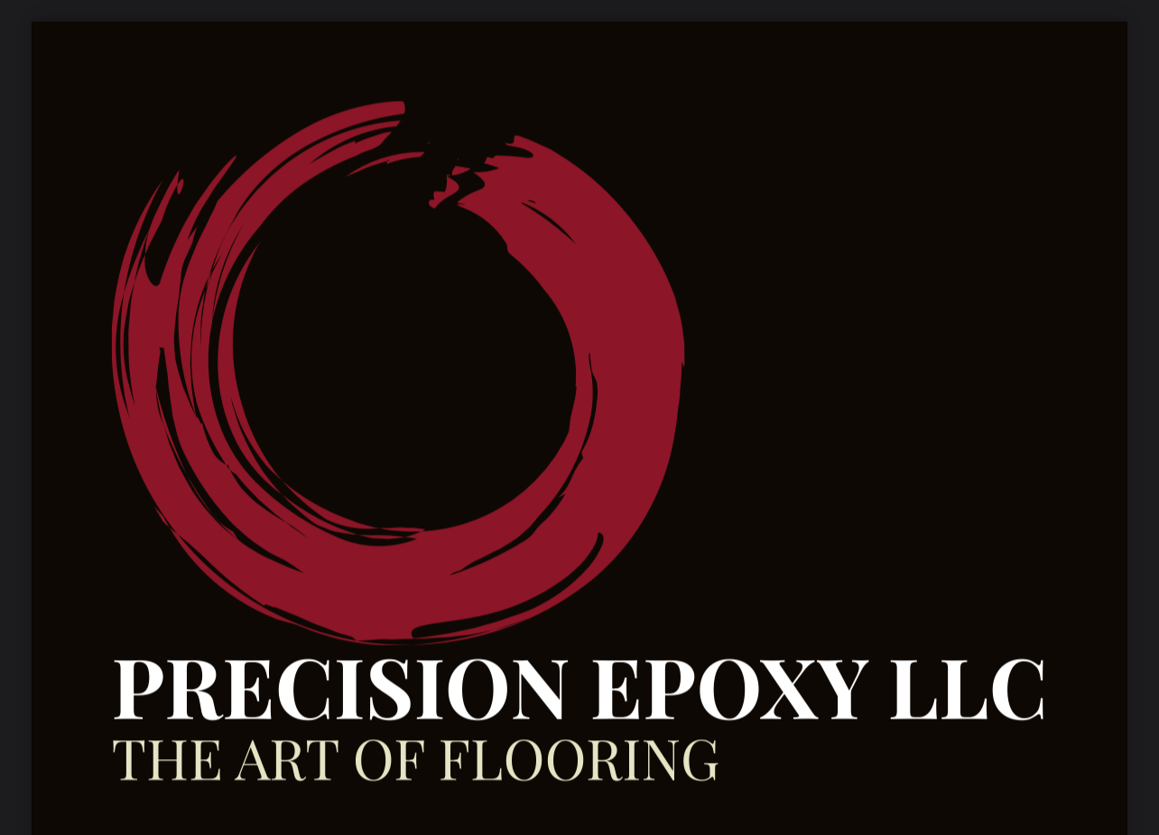 Precision Epoxy LLC logo