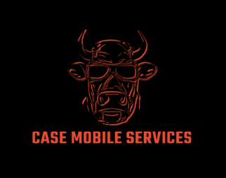 Case Mobile Services logo