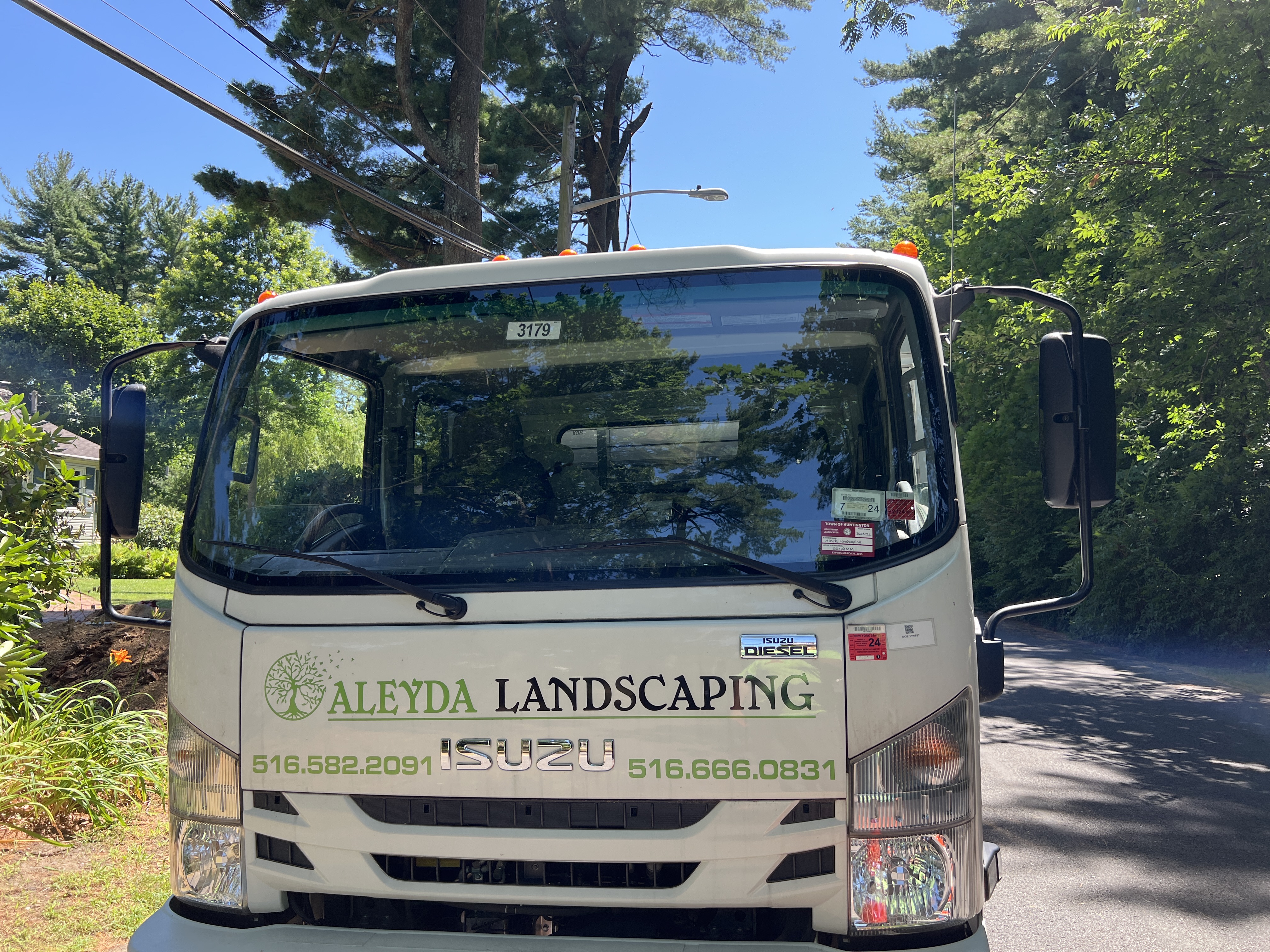 Avatar for Aleyda Landscaping