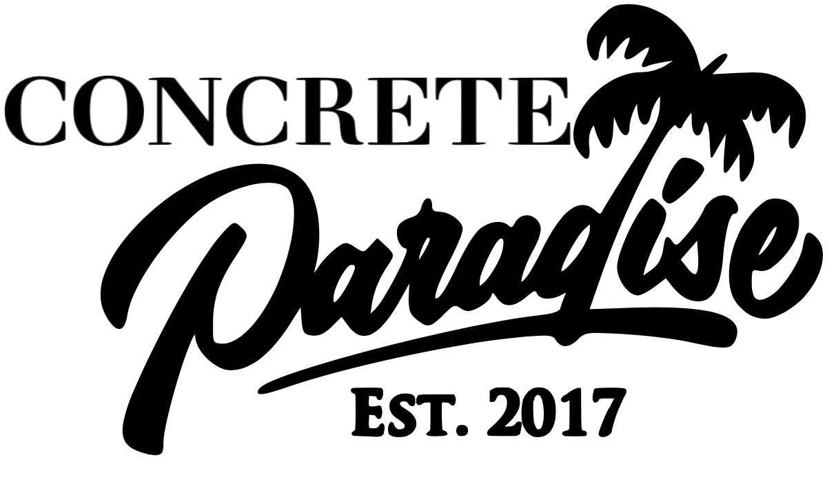 Avatar for Concrete Paradise