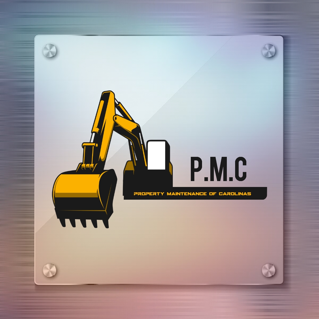 Property Maintenance of Carolinas logo