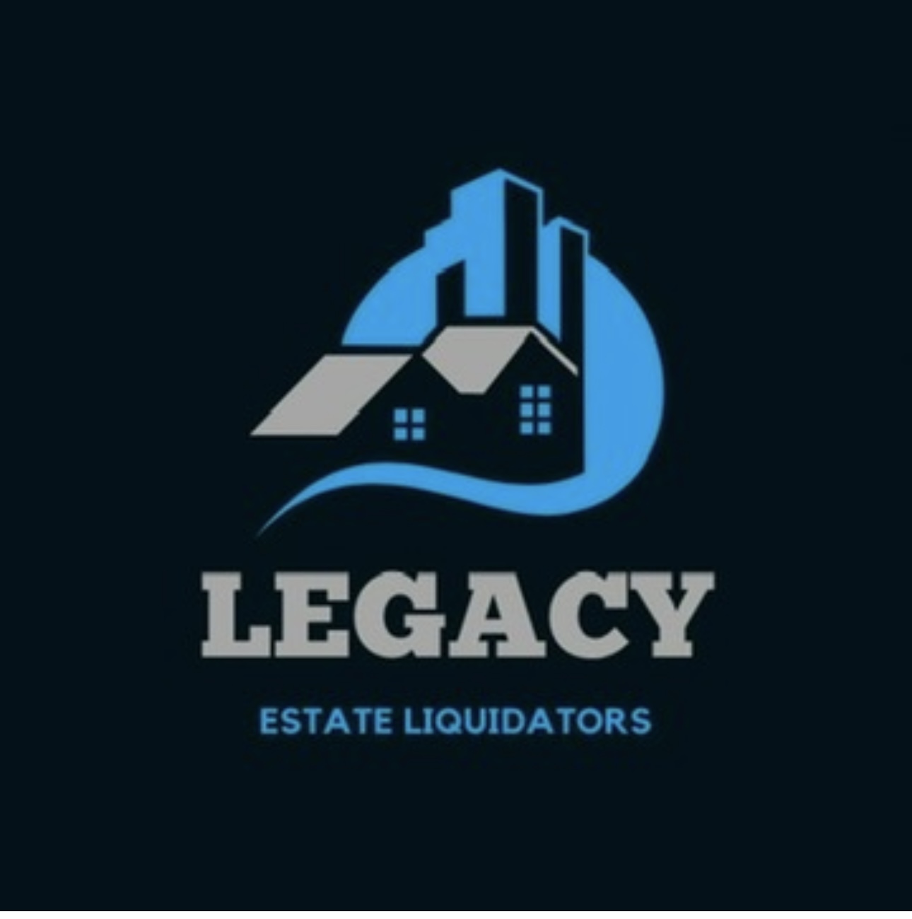 Legacy Estate Liquidators LLC logo