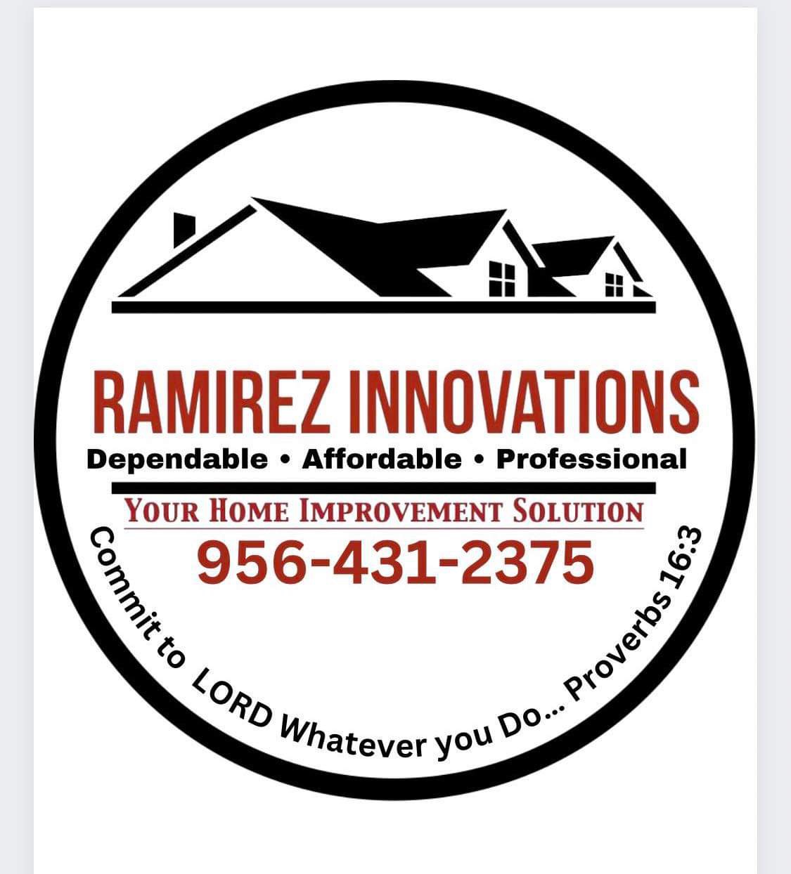 Avatar for RAMIREZ INNOVATIONS LLC