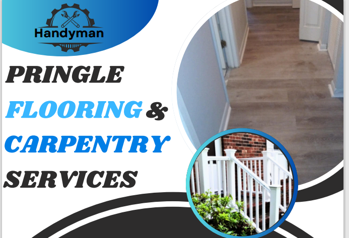 Avatar for Pringle Flooring and Carpentry Service