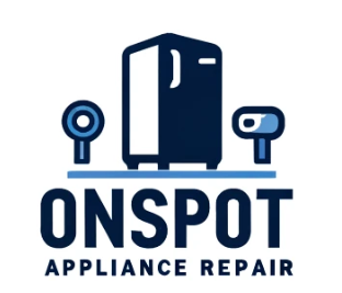 OnSpot Appliance Repair logo