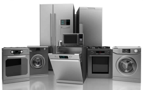 Margus Appliance Repair logo