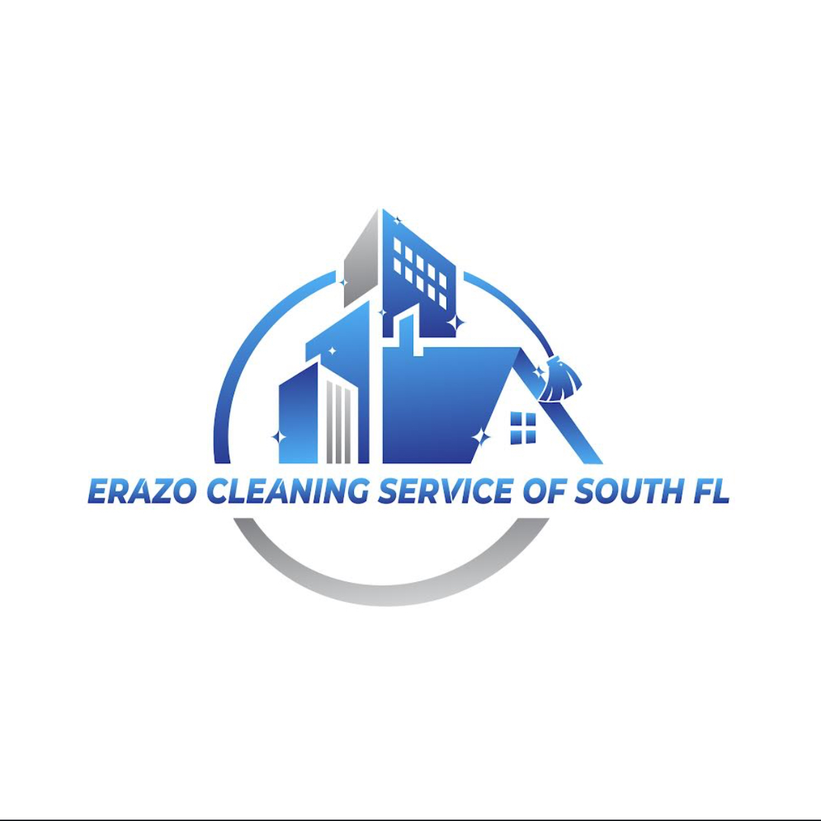 ERAZO CLEANING SERVICE OF SOUTH FLORIDA LLC logo