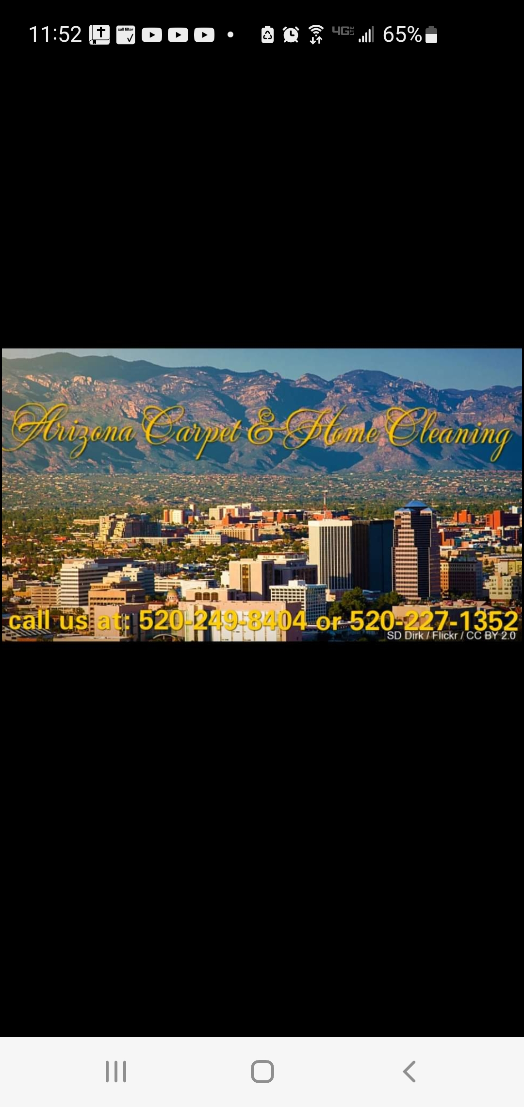 Avatar for Arizona Carpet & Home Cleaning