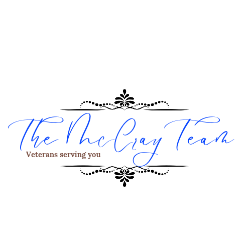 McCray Family Real Estate logo