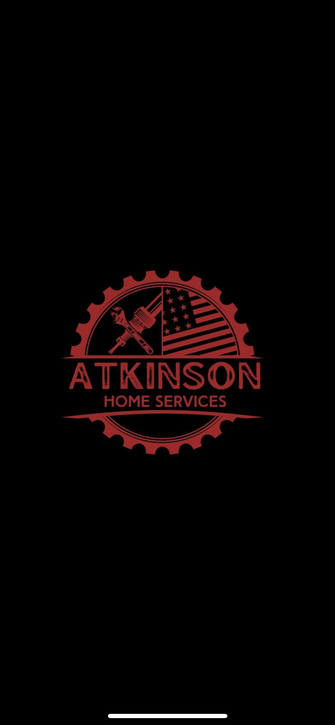 Atkinson Home Services logo