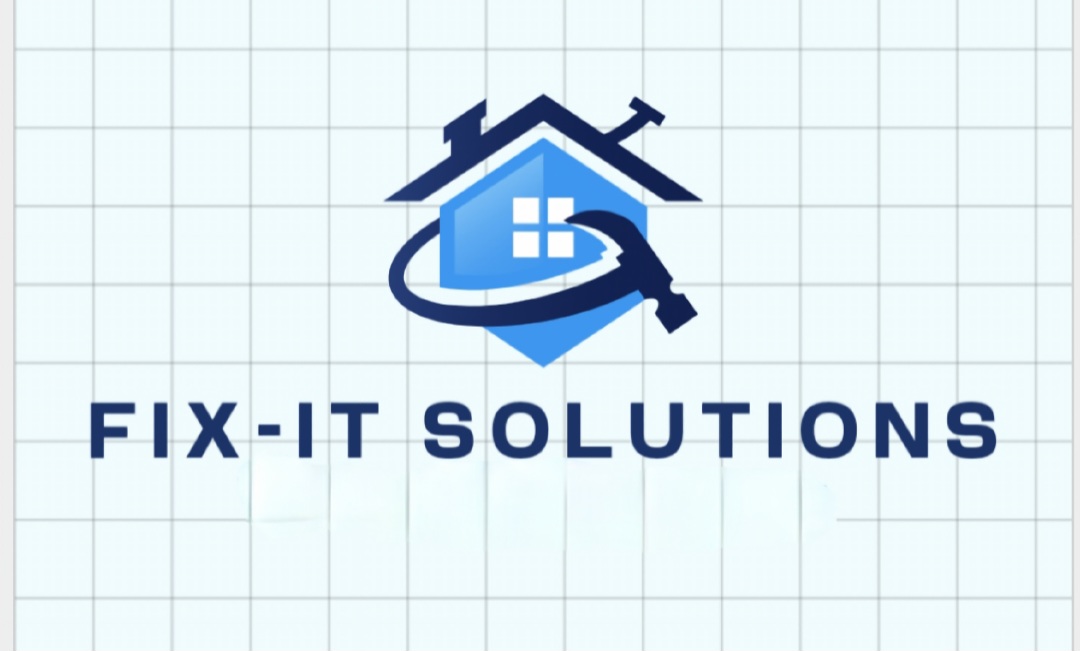 Fix it Solutions logo