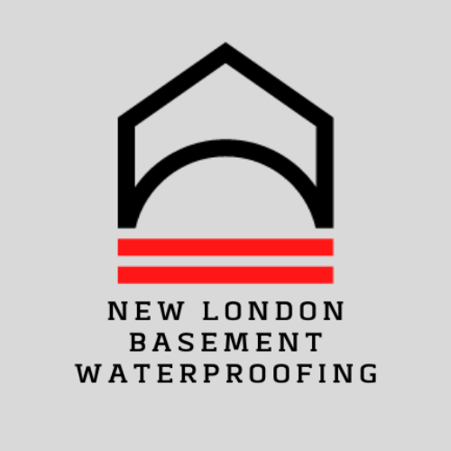 New London Basement Waterproofing logo