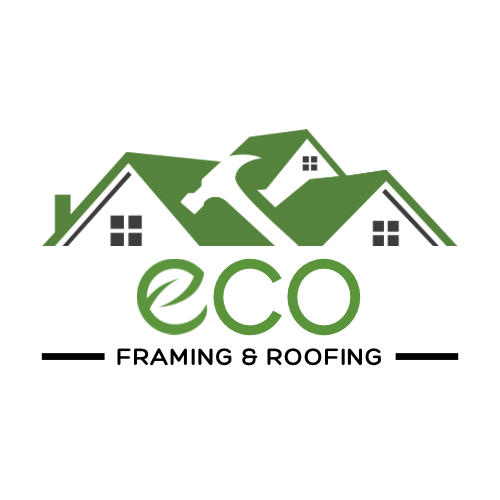 ECO Framing & Roofing logo