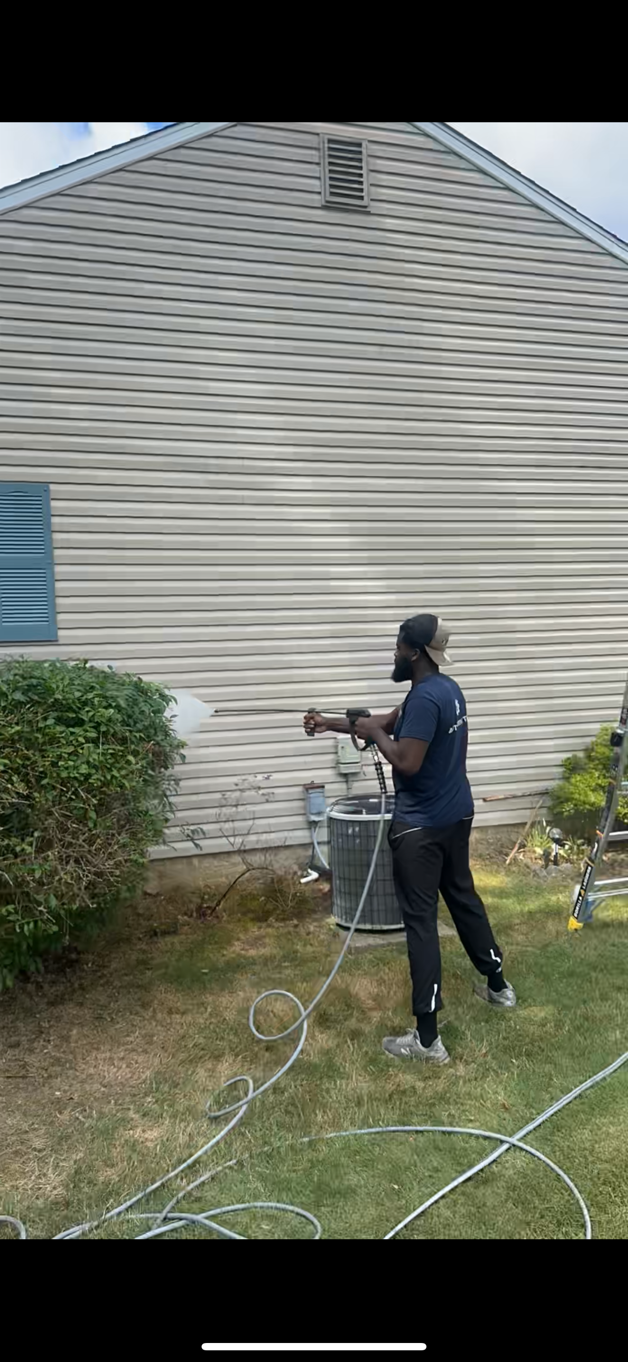 Avatar for Kaylani’s Window Cleaning