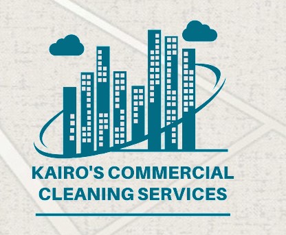 Kairo's Commercial Cleaning Services LLC logo