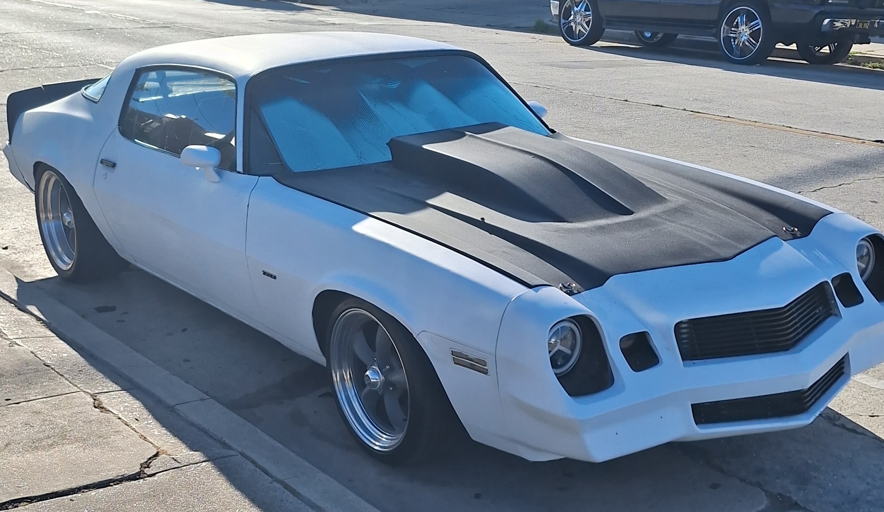 Avatar for Alv welding